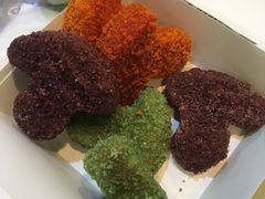 -德克士(广州南站店)