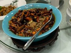 -伊尹活海参馆(衡山路店)