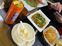 -亚东串烤(共康东路店)