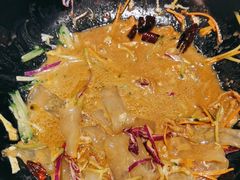 -大铁勺新津菜(东丽阳光新业广场店)