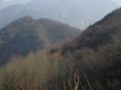 -石砭峪水库