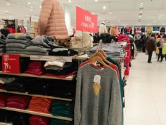 -优衣库(苏州天虹CCMall石路店)