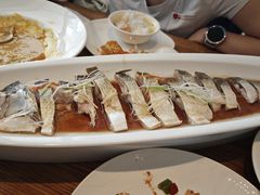 -花舍·新派粤菜·西餐·下午茶(亚运村·鸟巢店)