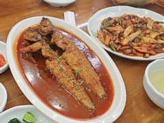 -全州拌饭馆(断桥店)