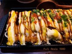 -千草屋日式料理·寿司