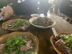 -小杨翘脚牛肉