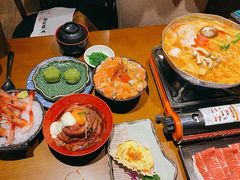 -魔丼屋(日月光店)