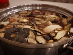 -太婆天府山珍酒楼(亚运村店)