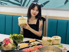 -嗲嗲的椰子鸡(亚龙湾总店)