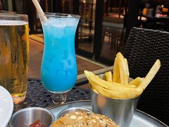 -blue frog蓝蛙(长泰广场店)