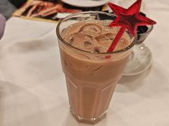 -中山威尼斯西餐厅(扬名广场店)