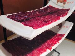 -左庭右院鲜牛肉火锅(苏州园区永旺店)