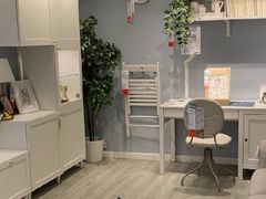 -宜家家居(四元桥商场店)