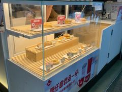 -Tims天好咖啡·贝果(成都东站捷枫店)