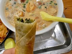 -阊门姚记豆浆(旧学前直营店)