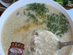 -蓝湾碧波·老字号·疍家非遗海上餐厅