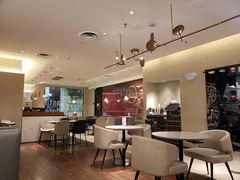 大堂-必胜客(远大路店)