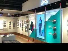 -Air Jordan(世贸天阶店)