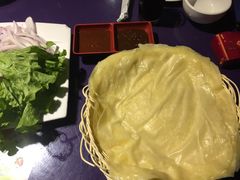 -佶政筋饼·新概念(安阳路店)