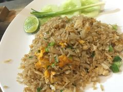 蟹肉炒饭-The Dishes Seafood & Restaurant