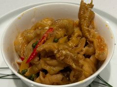 -一品江南韵·淮扬菜