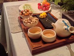 -和风景里酒店(护国寺店)