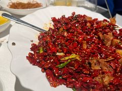 -漢舍中国菜馆(浦东嘉里城店)