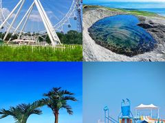 -日照灯塔风景区