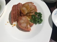 -悟长年潮汕菜砂锅粥(圣熙8号店)
