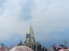 -泉城欧乐堡梦幻世界