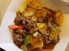 -龙泉人椰子鸡.糟粕醋.海南菜(三亚旗舰店)