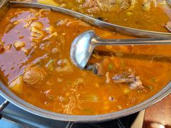 -满堂春特色餐馆