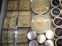 -斯琴阿妈蒙古餐厅(新城店)
