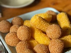 -虹海圣肉饼店家常菜馆