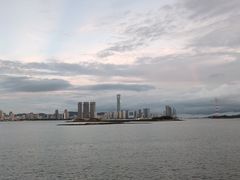 -海沧湾公园