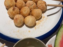 -三人行骨头王火锅(长寿店)