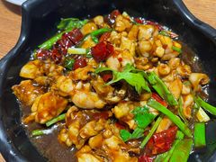 -掌上鲜(南顺城街店)