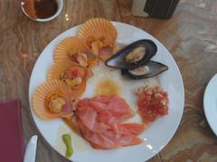 IMAG0289-世纪金源大饭店海鲜自助餐厅(迎宾路店)