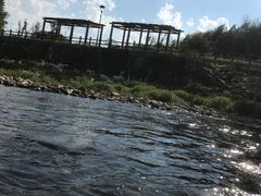 -杭州双溪漂流景区