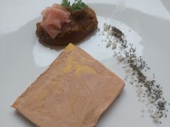 -Le Comptoir de la Gastronomie