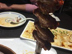-黄三怪(无影山北路店)