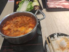-吉野家(复兴路第二餐厅店)