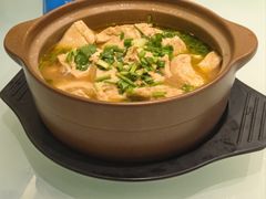 -大清花饺子(山庄店)