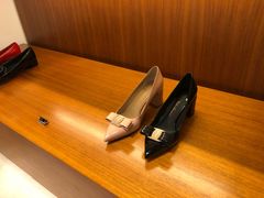 -新罗免税店(首尔总店)