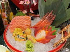 -牛New寿喜烧(中山公园龙之梦店)