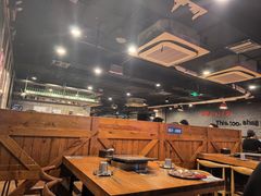 -香猪坊(五道口店)