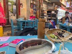 -蜀巷弯弯串串香(长春总店)