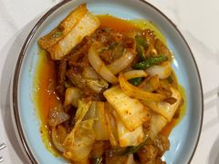 -芝湖参鸡汤(CP静安店)