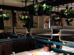 -寂寞的豆芽 烧烤酒场(丽景店)