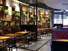 -比格比萨自助(花园路店)